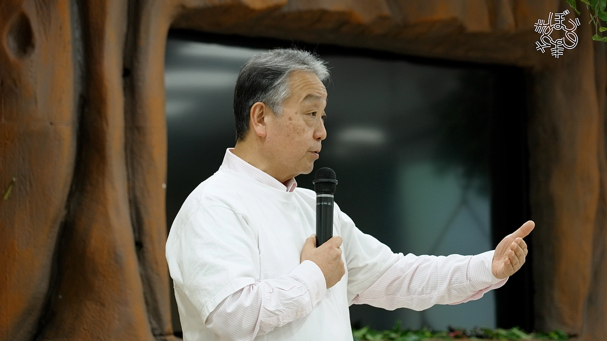 イベントレポート後編｜まち全体を、なんちゃって家族にしようじゃないか。