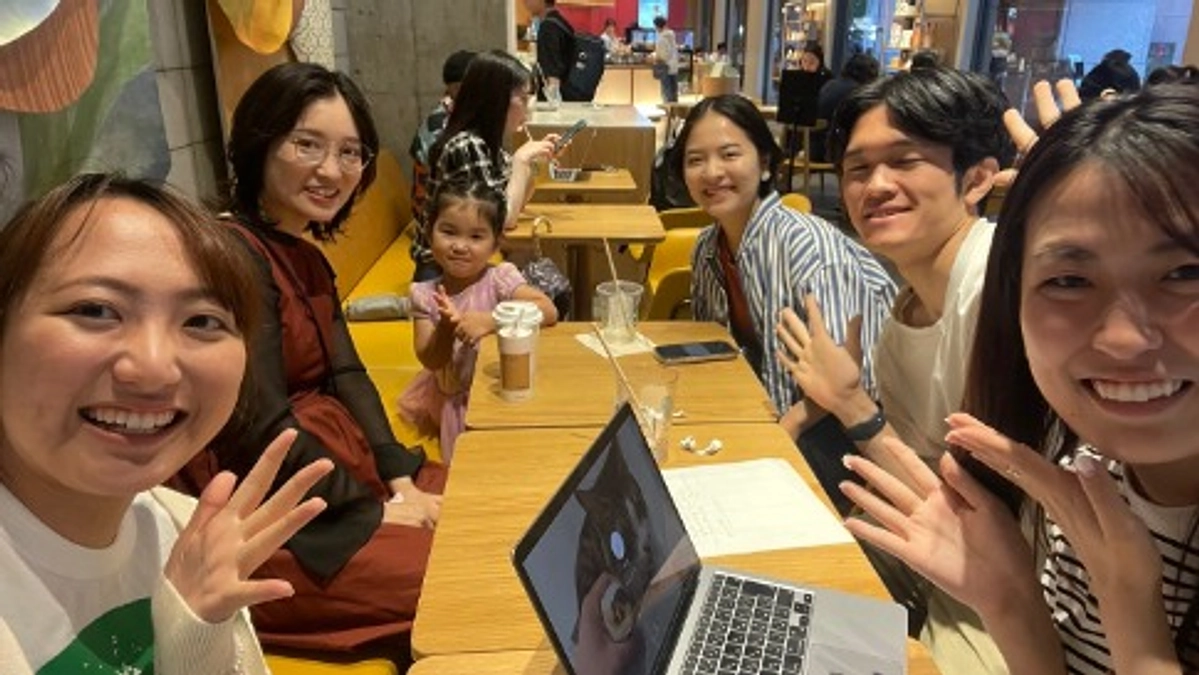 残り20日を切りました！デザイナーさんと個展の打ち合わせ。