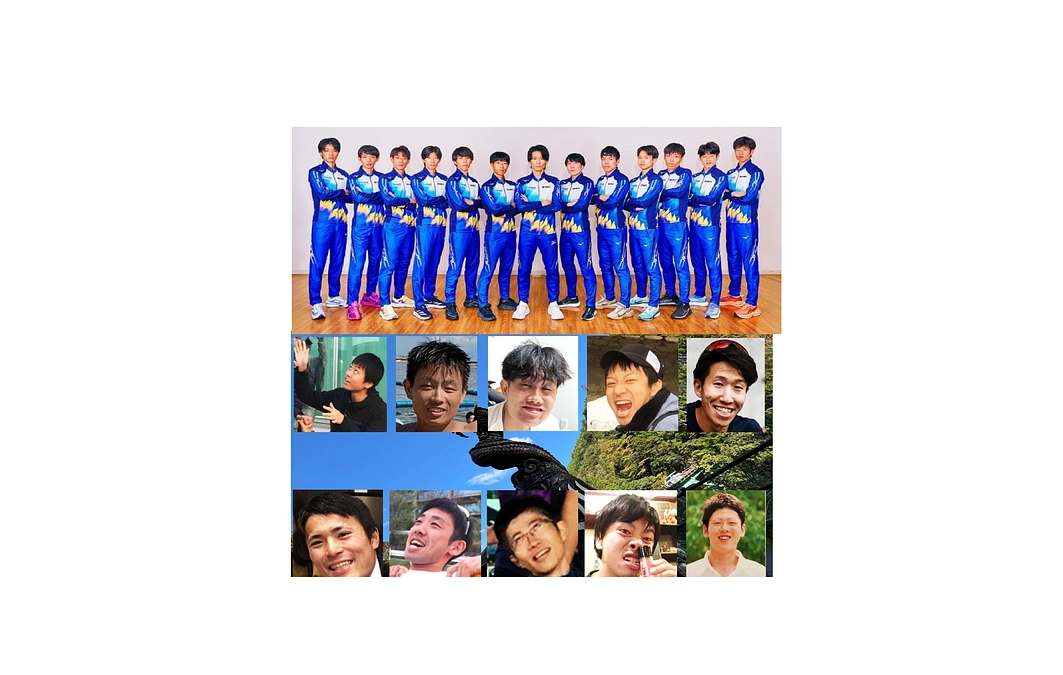 チーム紹介⑦・⑧