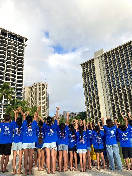 あとは信じるのみ！！！