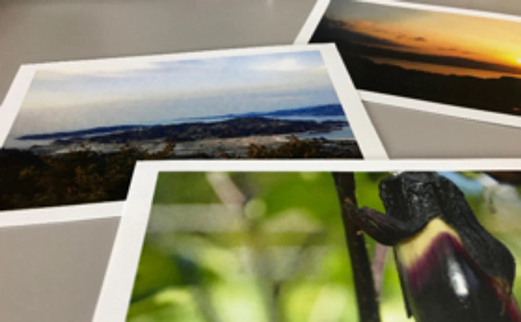 感謝のお気持ち