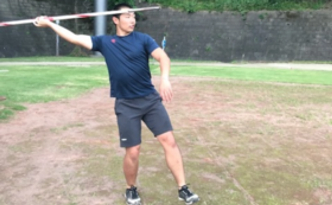 海外から、練習レポートをお届けします！