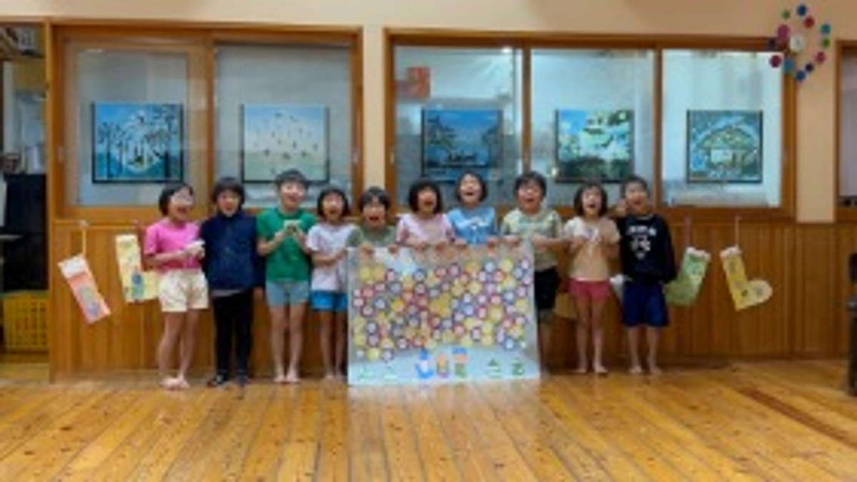 🌈東京まであと２日‼️壮行会をしました🎵