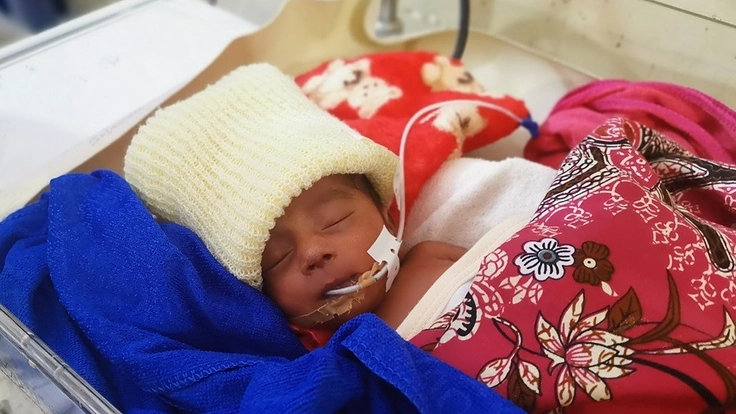 カンボジア僻地の6万人の命を救いたい!安全で安心できる出産を!