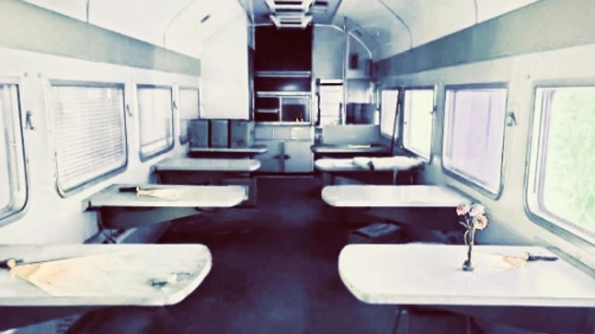 【体験で応援！車内での食事体験も！？追加リターンのご紹介！】