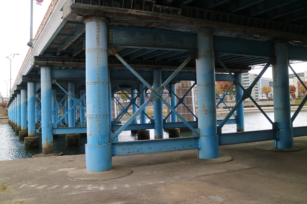 連載［旭坐］48面体