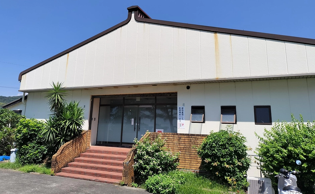 【お遍路さんを応援！】★遍路宿支援コース★ 1万円