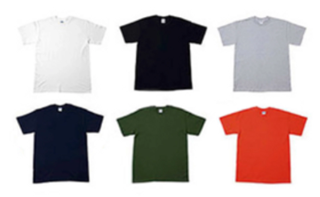 【6D Corp. YANYAN Tシャツ!】