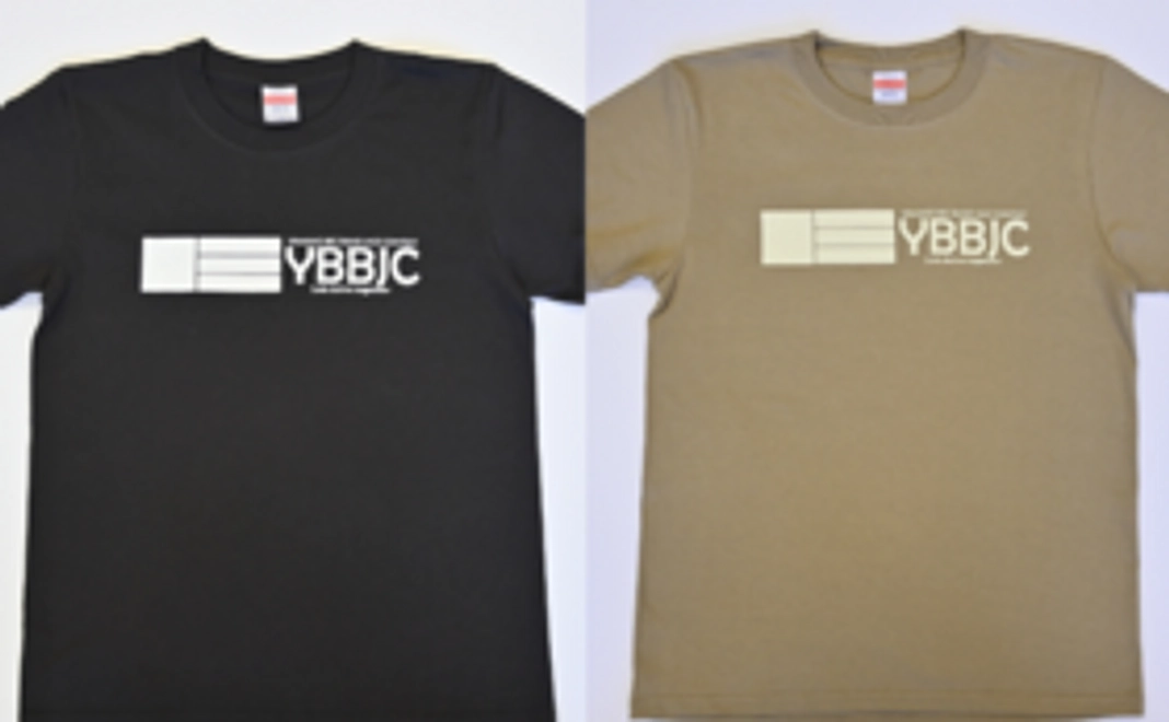 スタンダード支援！大会公式Tシャツ