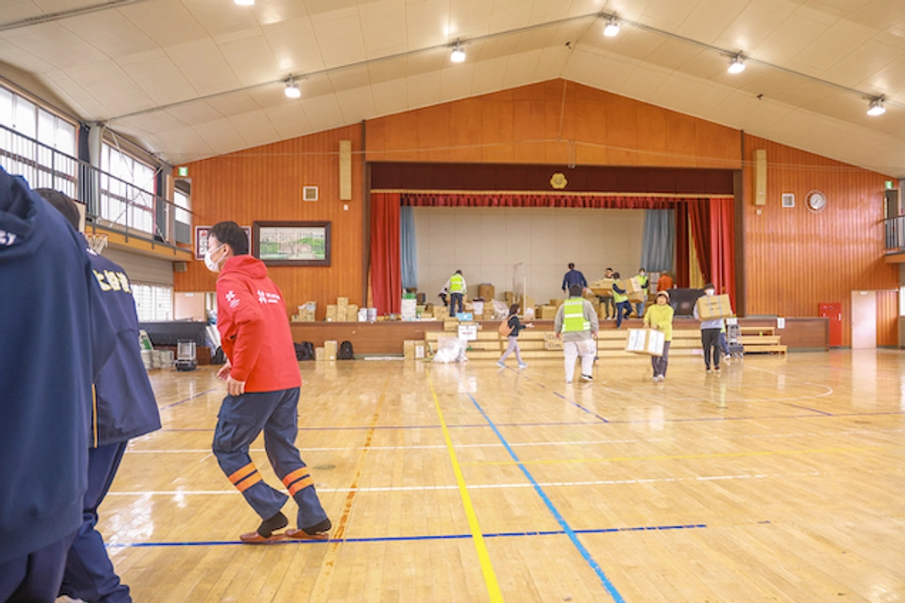 3月9日【岩手県大船渡市 山火事 緊急支援】山火事は鎮圧。今後懸念される災害の影響とは？