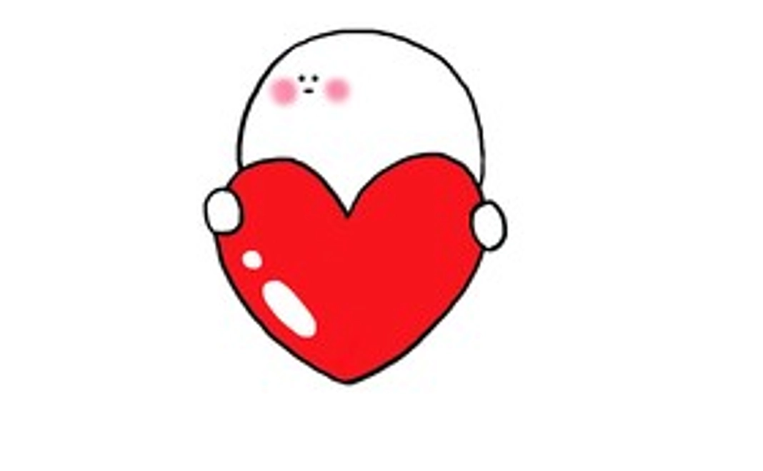 ぽわんちゃん好き