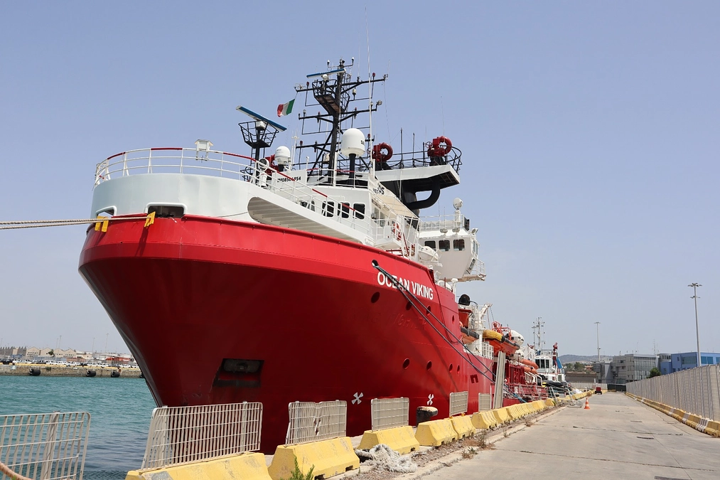 船が運行停止に・・・涙