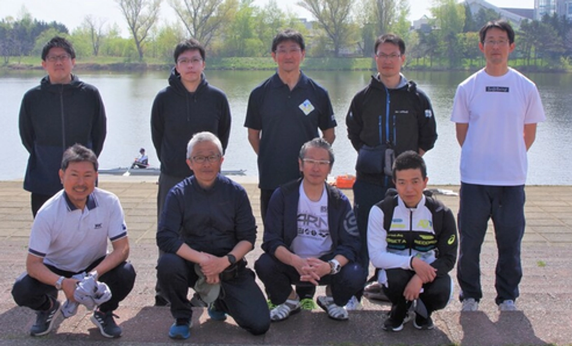 【感謝！レポート・北海道のいま】強化合宿が開かれました！③