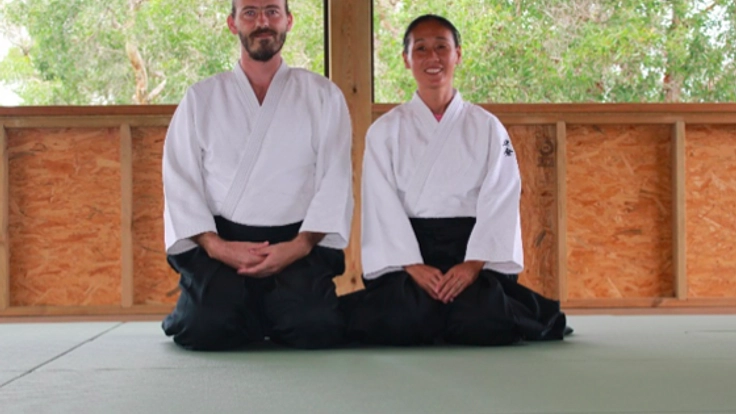 ニューカレドニアに心と身体の健康を育む学びの場をつくりたい！