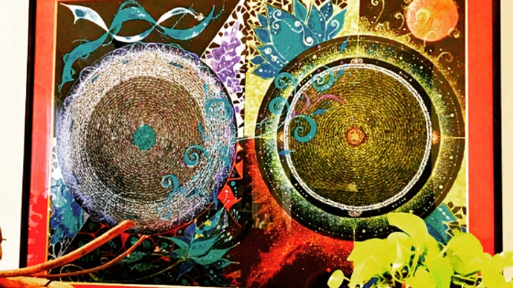 海外の展示会に初出展！「ありがとう」の素晴らしさを世界へ。