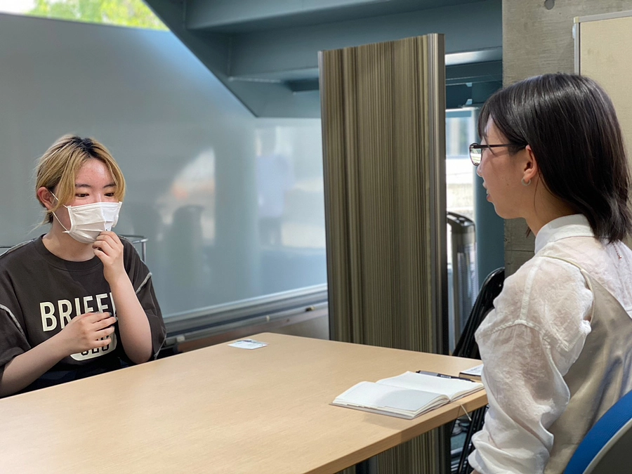 いよいよプロジェクトが始まりました！