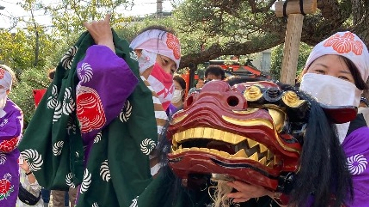 クラウドファンディング開始から一週間のご報告と長田神社さまのプロジェクトのお知らせ