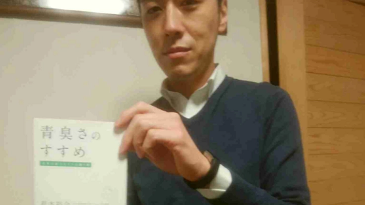 未来の息子たちに向けた、がん闘病をテーマにした本を出版！！