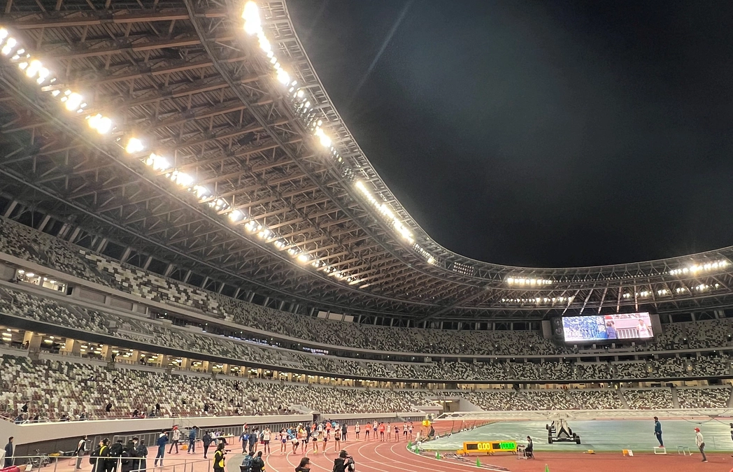 10000m記録挑戦競技会の結果報告（動画あり）とチーム状況