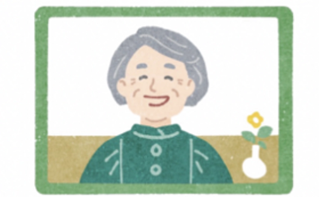 <リターン不要の方むけ> シニアのQOL向上に貢献+活動内容の報告