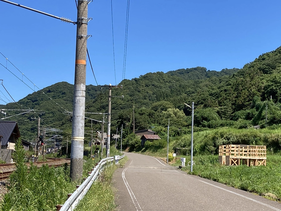 進捗の報告です