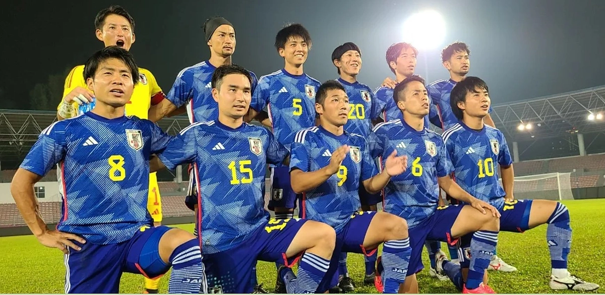 デフサッカーW杯で決勝進出！！
