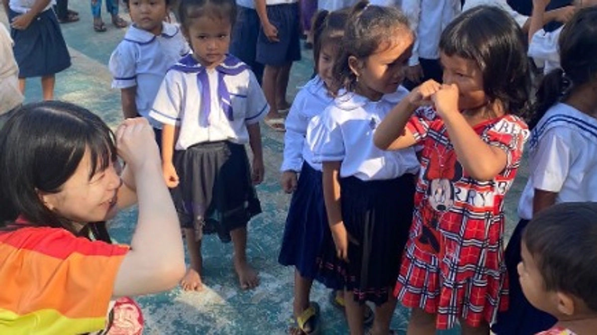 【進捗状況に関するご報告】