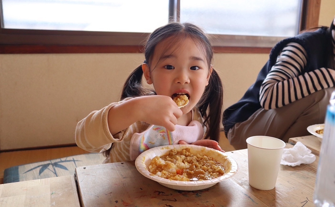 【月5000円】マンスリーサポーター