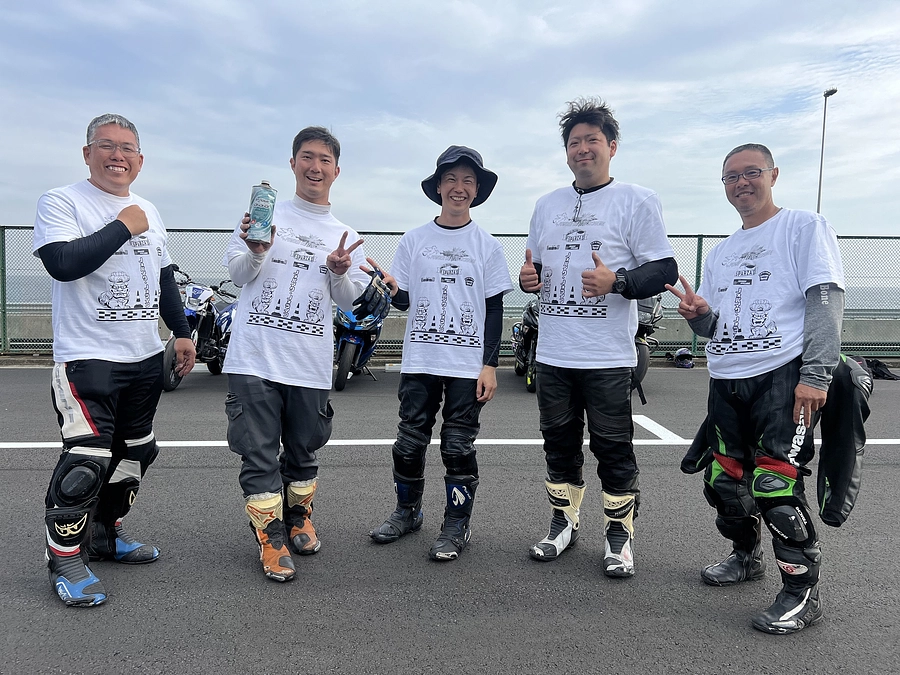 Last Day　～最終日～