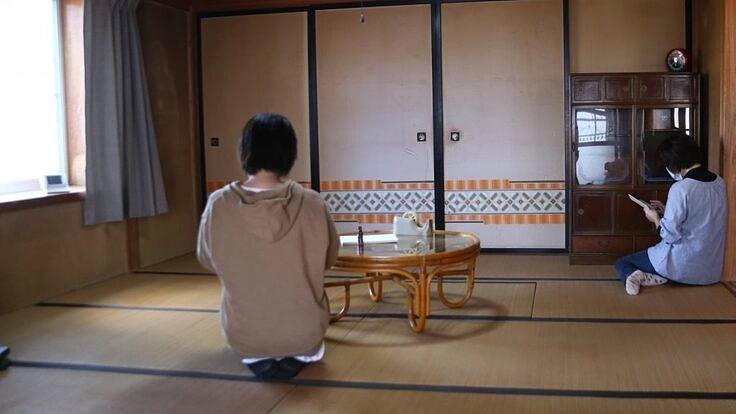 ひきこもり当事者とその家族の居場所「ミンナのCasa」利用環境整備