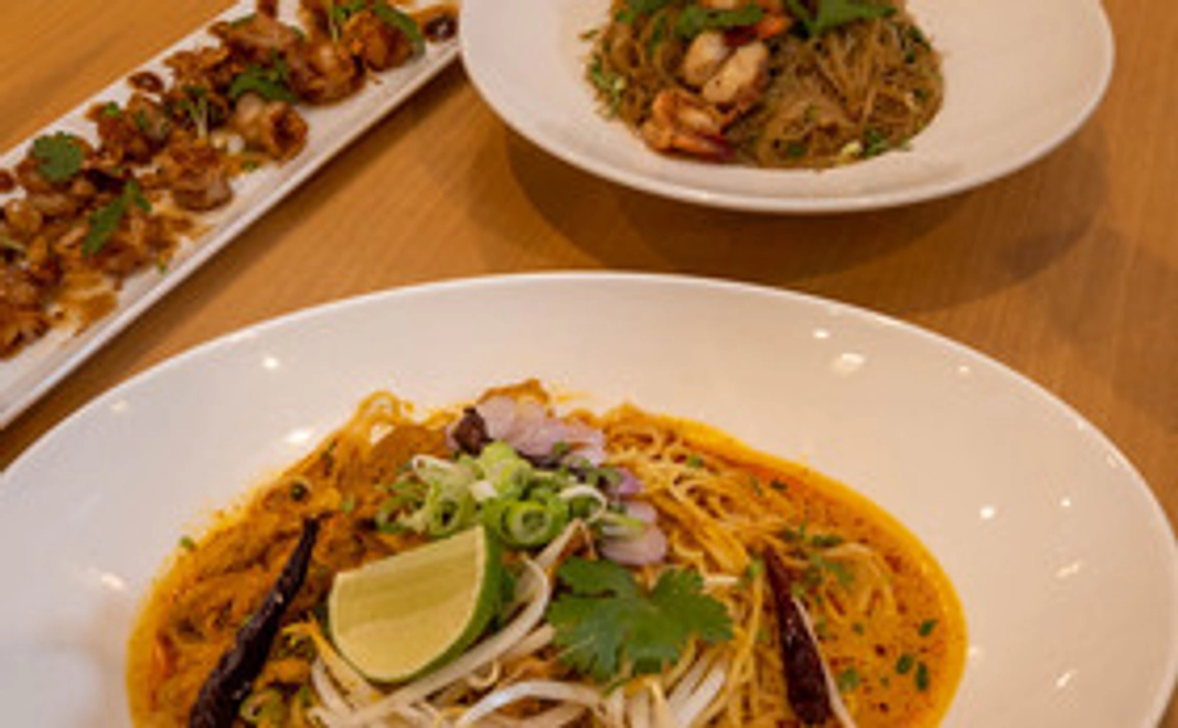 5品コース2名分チケット