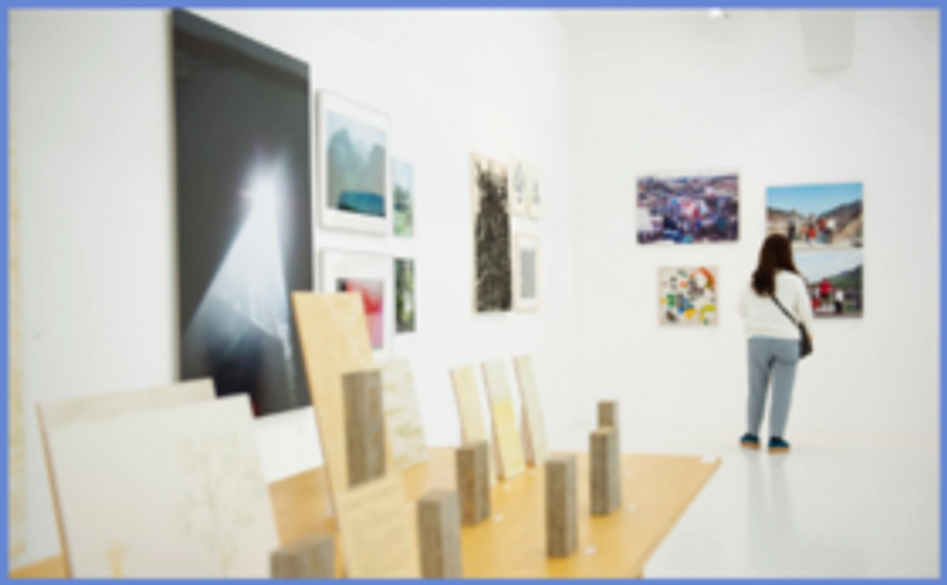 東京ビエンナーレ・サポーターコース