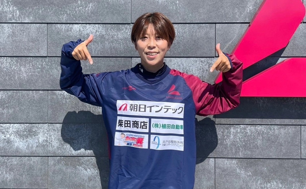 【グッズで応援】江﨑杏那選手　2023ピステ　サイン付き