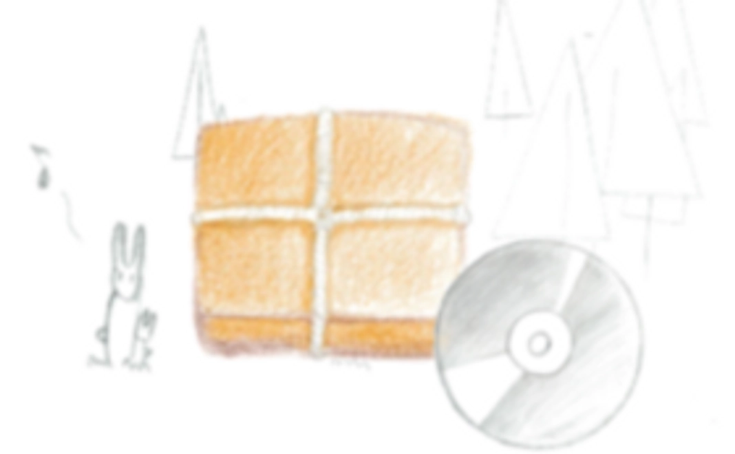 みゅーじっくばんち'18のカケラ