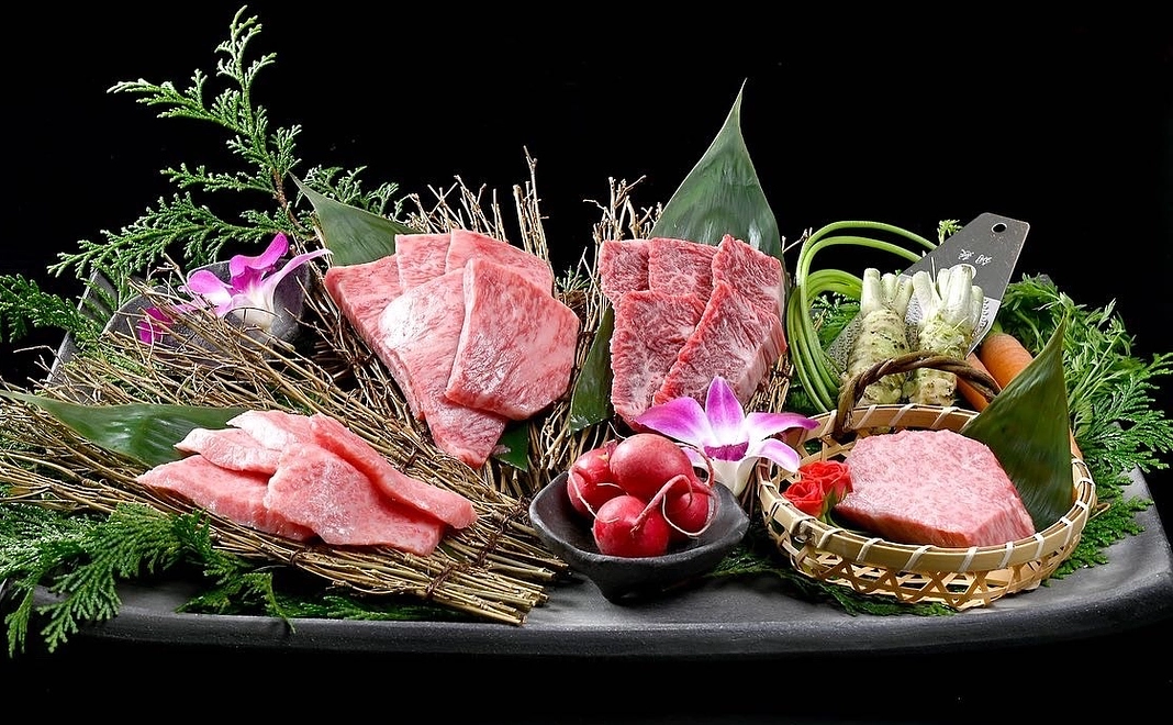 「よきにくや」「鉄板松阪屋」様　共通割増御食事券5,000円分