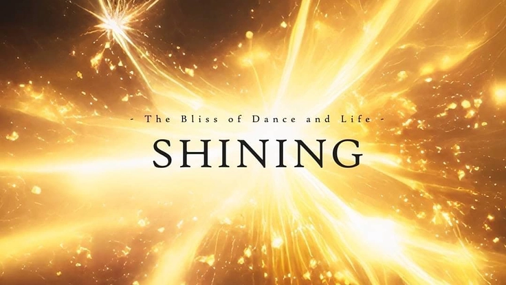 HUMAN DANCE ARTS 主催 ダンス公演 SHINING