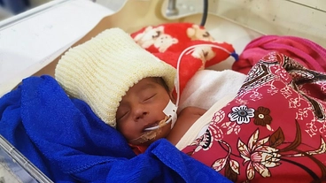 カンボジア僻地の6万人の命を救いたい！安全で安心できる出産を！ のトップ画像