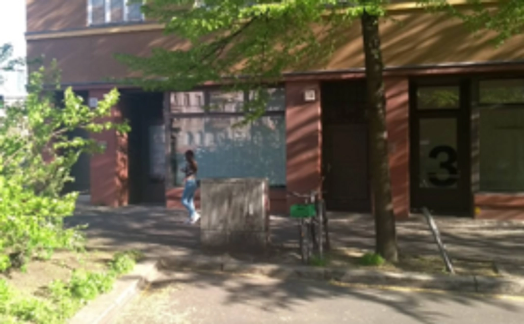 お礼のメール＆オープニングパーティーの写真