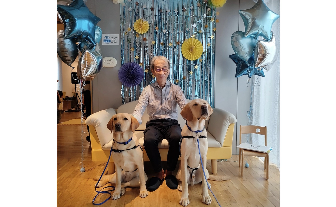 大阪市立総合医療センター　顧問　原 純一　様より応援コメントをいただきました！