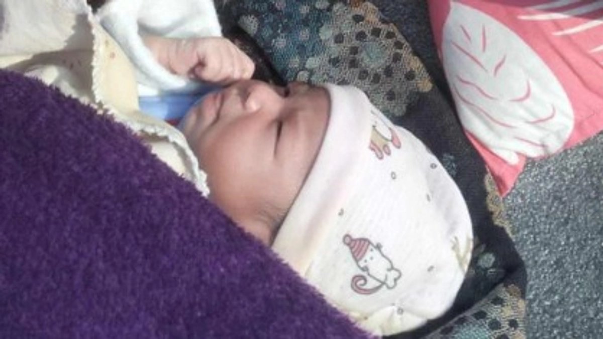 【終了まであと8時間】ネパールの未来を担う赤ちゃんたちを紹介させてください