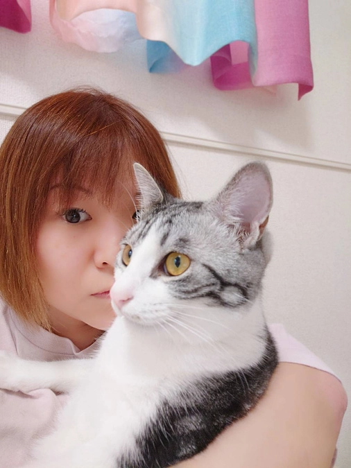 応援メッセージ①広報班の古橋さんより