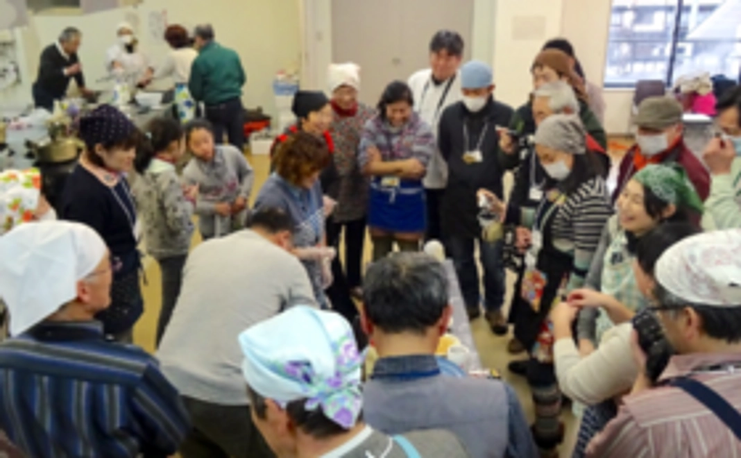 【応援コース】報告書と参加者限定のFacebookグループで様子をご覧いただけます