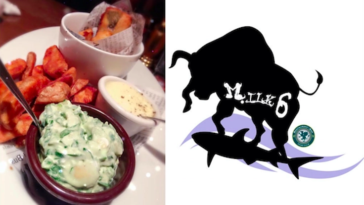 舞鶴でまたお客様に「非日常」の空間を。レストラン存続へ！