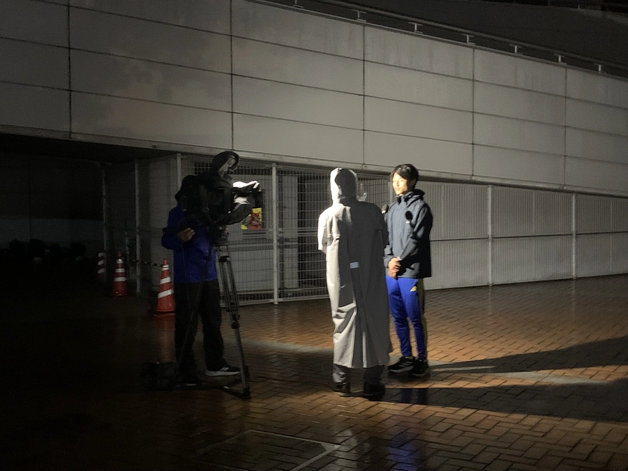 新聞・TVに取材していただきました!