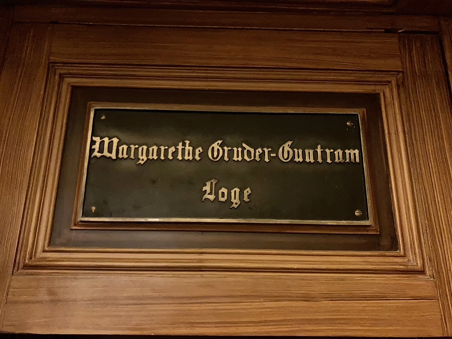 （あと11日）湯浅勇治先生とGuntramさんとの小話