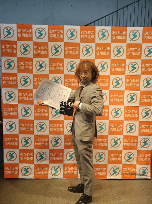 準優勝しました！