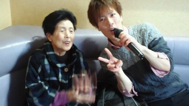 感謝の気持ちを声にのせた音楽CDを制作したい!