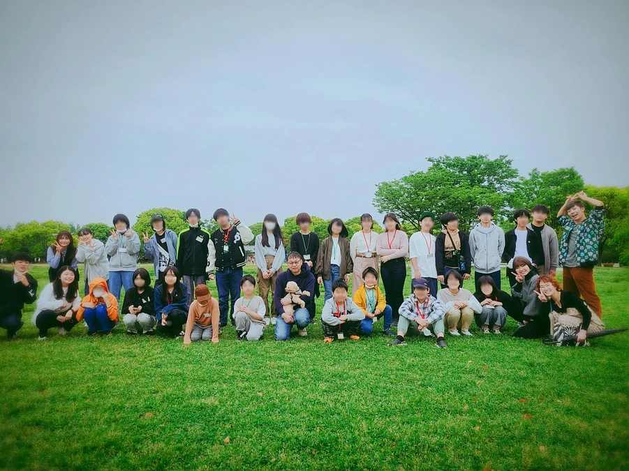 ​ スタディプレイス4月の活動報告！