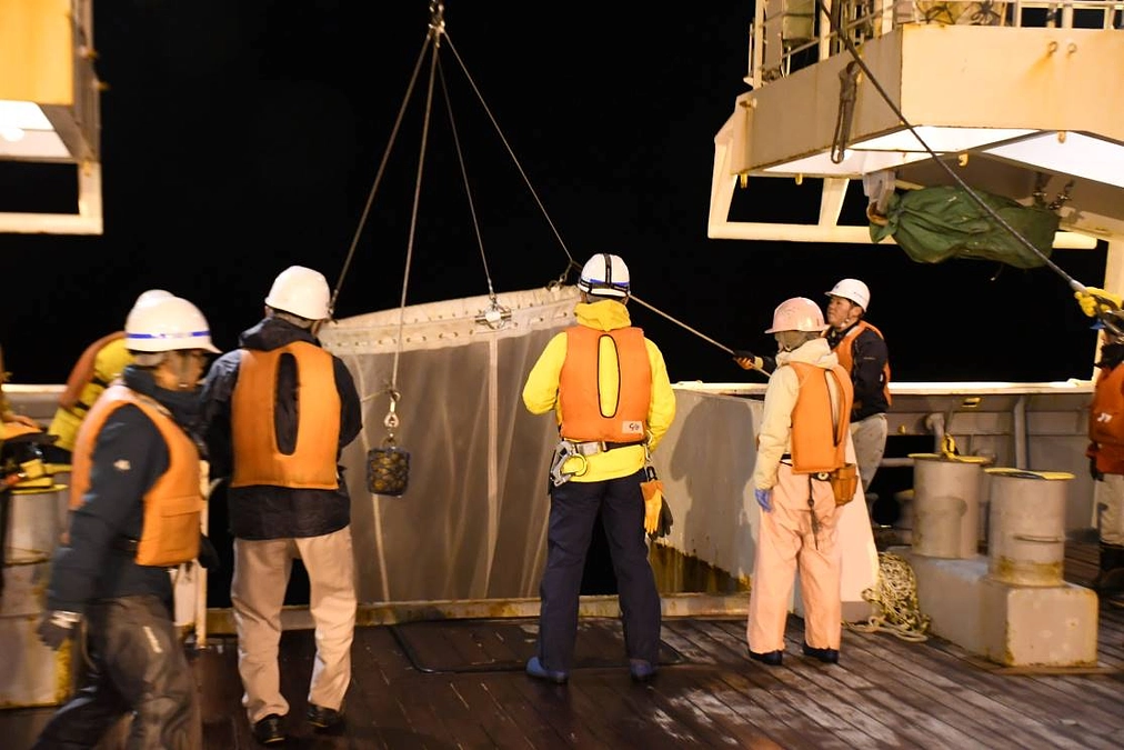 2024年2月5日「楽しいのがいちばん」