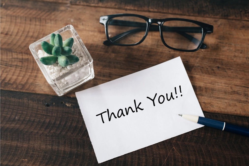 105名からのご支援と情報拡散にご協力いただいたみなさんに、心からの感謝を！